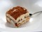Tiramisu ijs